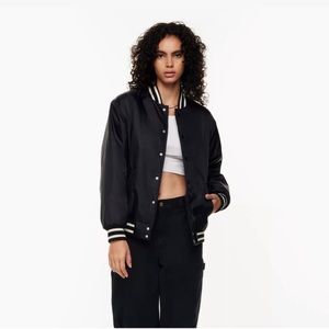 Aritzia TNA Stadium Jacket, NWOT